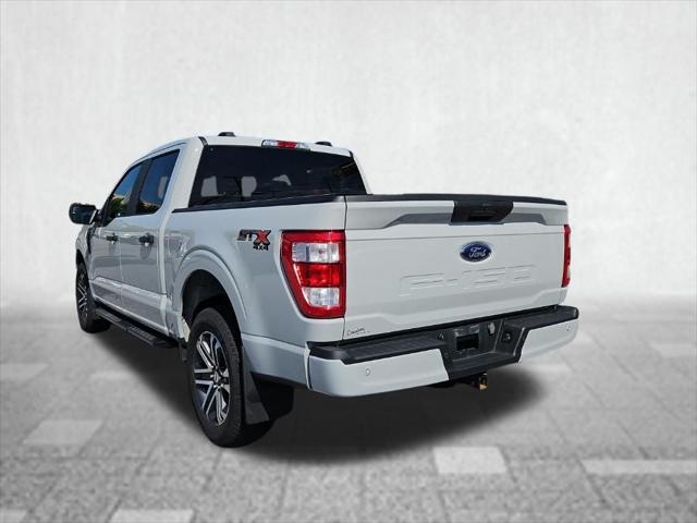 2023 Ford F-150 XL 2023 Ford F-150 XL