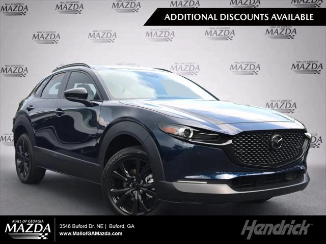 2026 Mazda CX-30 2.5 S Aire Edition for sale in Buford, GA