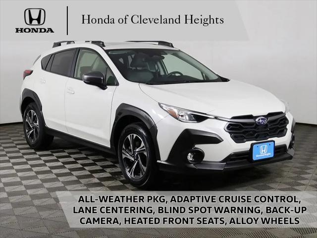 2024 Subaru Crosstrek Premium for sale in Cleveland Heights, OH