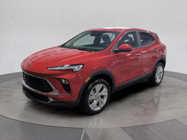 2026 Buick Encore GX Preferred AWD for sale in Watertown, NY