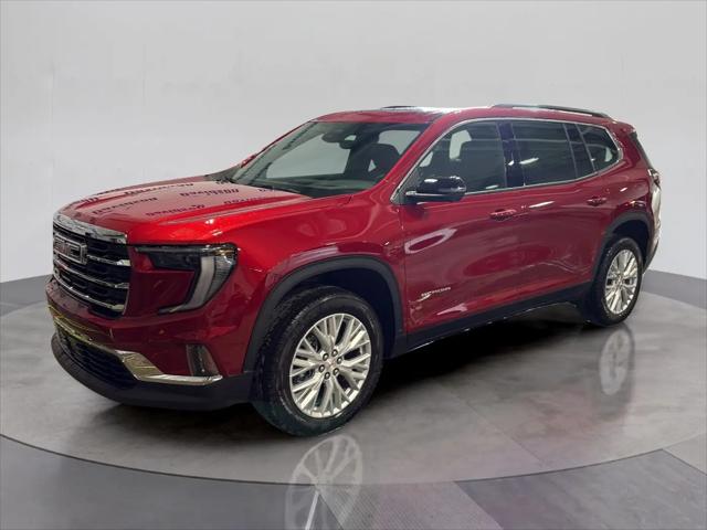 2027 GMC Acadia AWD Elevation for sale in Watertown, NY