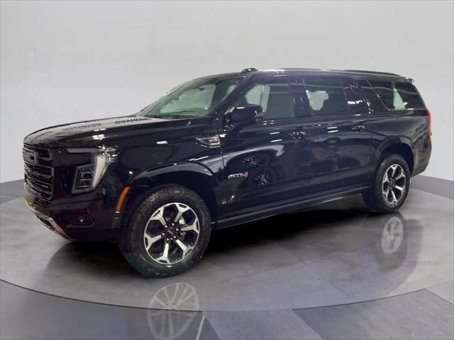 2026 GMC Yukon XL 4WD AT4 for sale in Watertown, NY