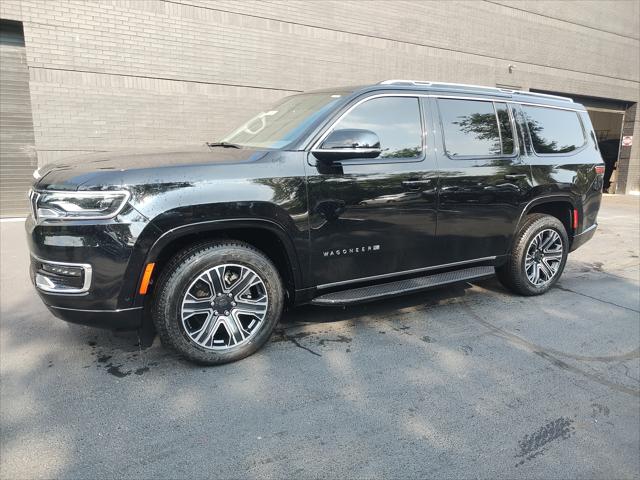 2024 Jeep Wagoneer Series I 4x4 for sale near Dublin, OH