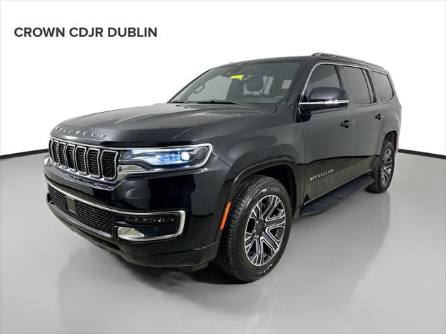 2024 Jeep Wagoneer Series I 4x4 for sale in Dublin, OH