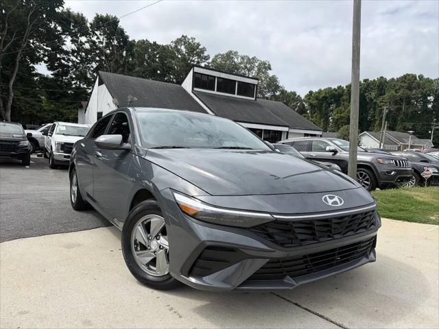 2026 Hyundai Elantra SE for sale in Snellville, GA
