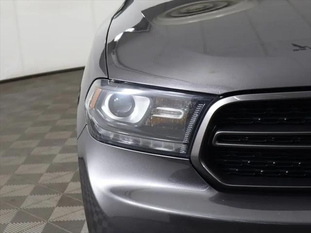 2014 Dodge Durango R/T