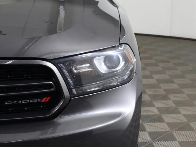 2014 Dodge Durango R/T