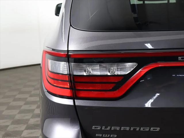 2014 Dodge Durango R/T