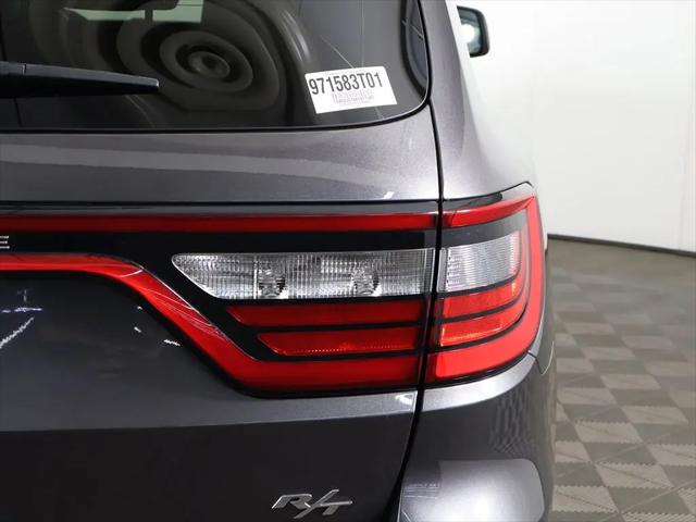 2014 Dodge Durango R/T