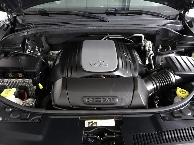2014 Dodge Durango R/T