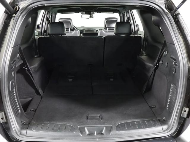 2014 Dodge Durango R/T