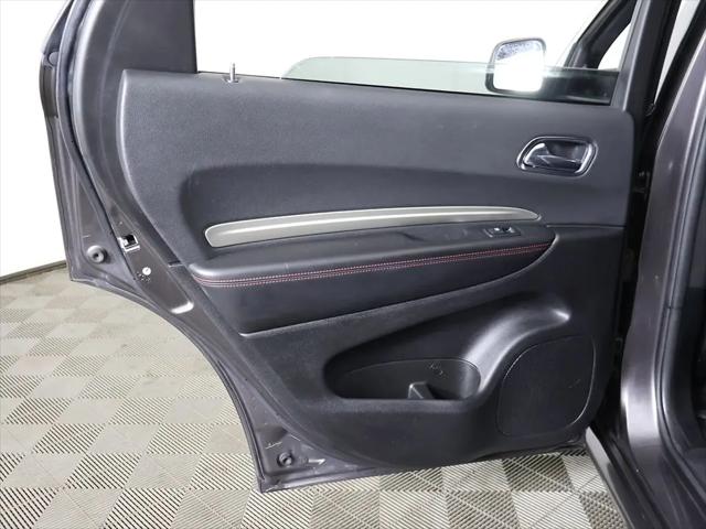 2014 Dodge Durango R/T
