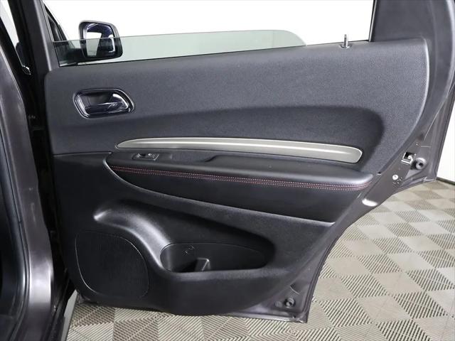2014 Dodge Durango R/T