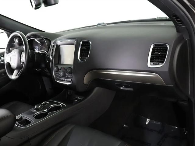 2014 Dodge Durango R/T