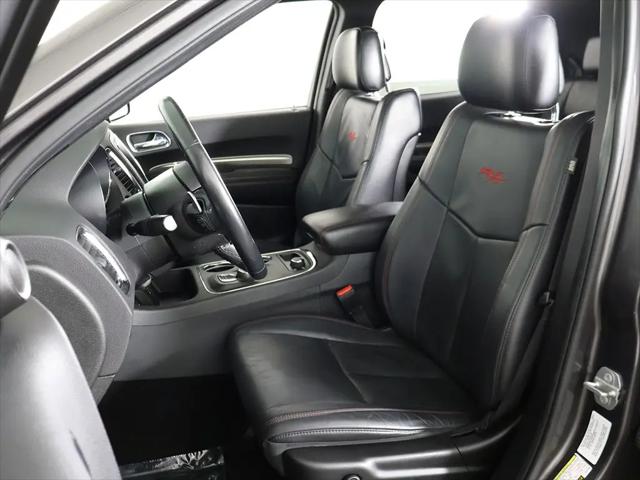 2014 Dodge Durango R/T