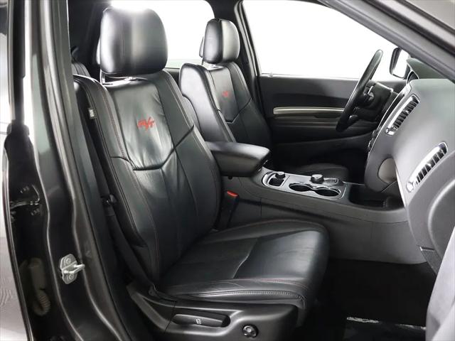 2014 Dodge Durango R/T
