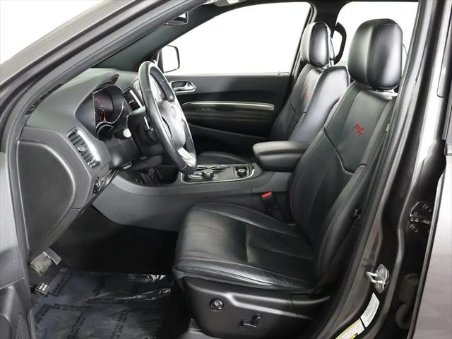 2014 Dodge Durango R/T