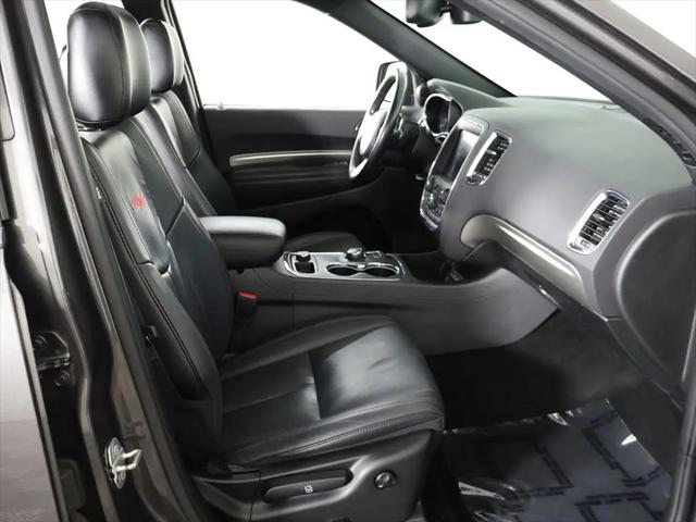2014 Dodge Durango R/T