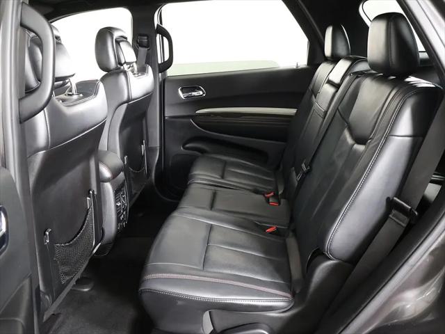 2014 Dodge Durango R/T
