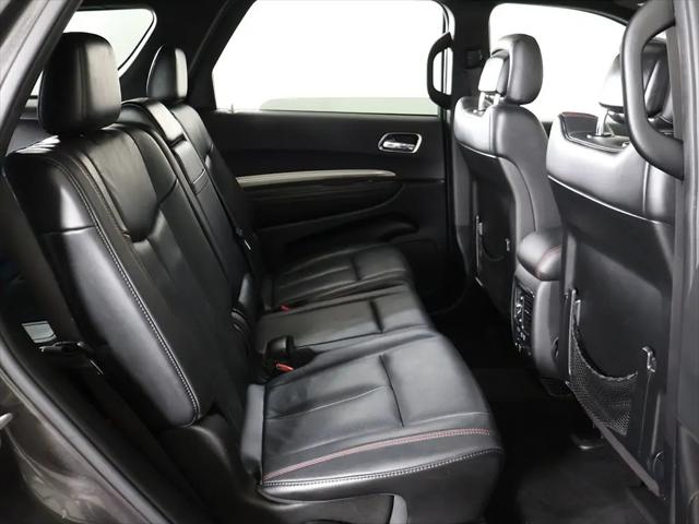 2014 Dodge Durango R/T