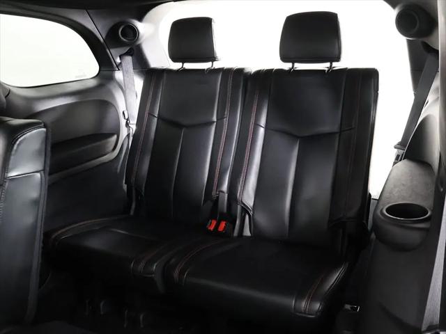 2014 Dodge Durango R/T