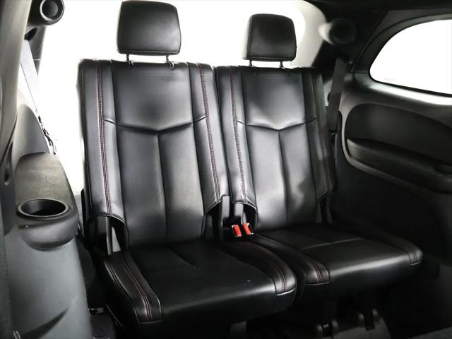 2014 Dodge Durango R/T