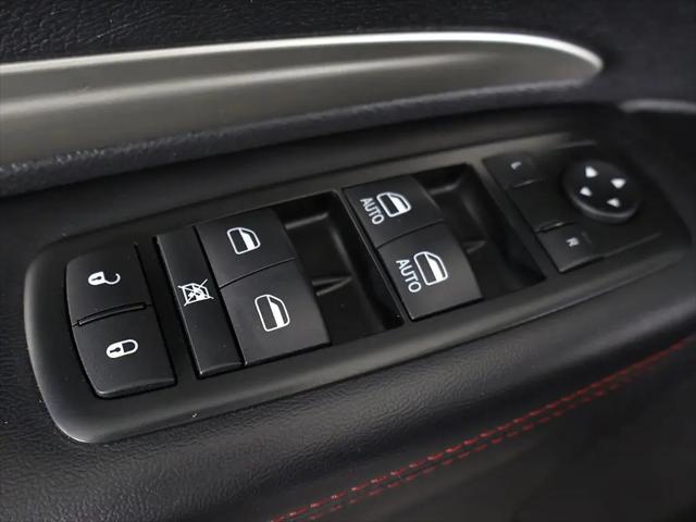 2014 Dodge Durango R/T