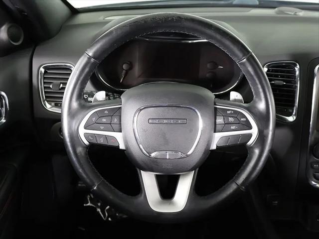 2014 Dodge Durango R/T