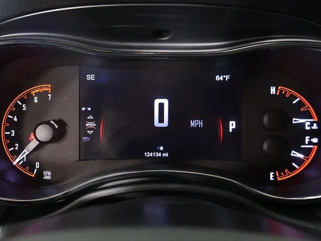 2014 Dodge Durango R/T