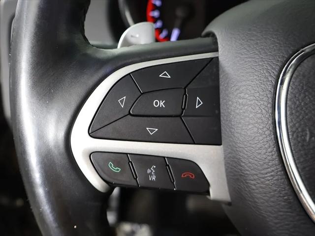 2014 Dodge Durango R/T