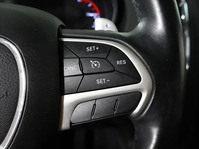 2014 Dodge Durango R/T