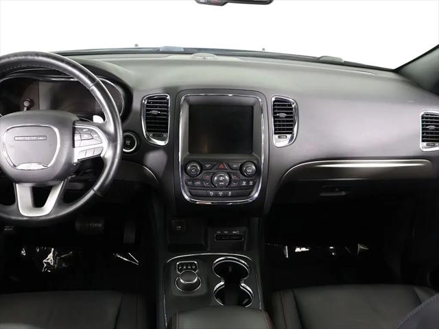 2014 Dodge Durango R/T