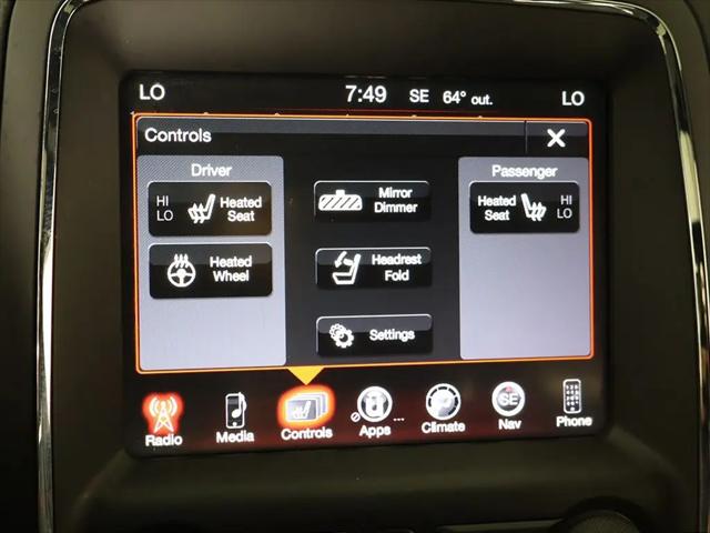 2014 Dodge Durango R/T