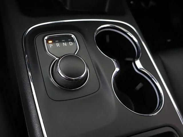 2014 Dodge Durango R/T