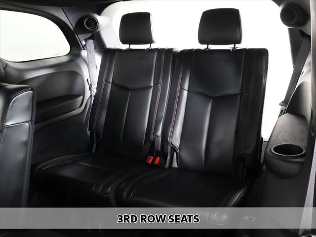 2014 Dodge Durango R/T