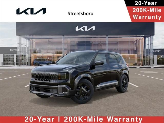 2027 Kia Seltos X-Line S for sale in Streetsboro, OH