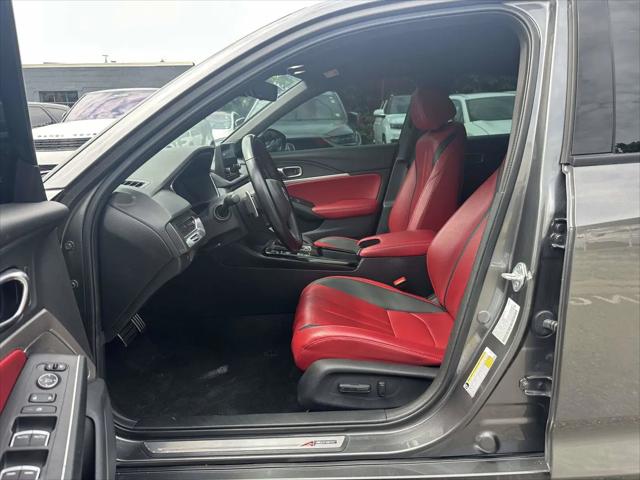 2023 Acura Integra A-SPEC for sale in Great Neck, NY