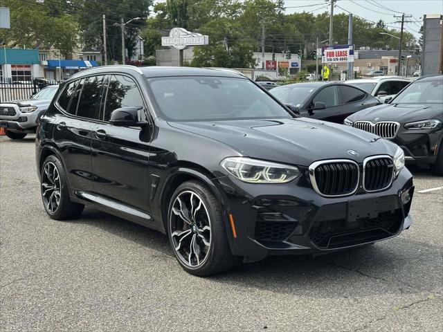 2020 BMW X3 M Competition for sale in Great Neck, NY