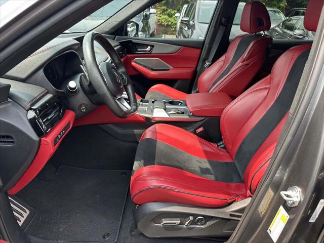 2022 Acura MDX w/A-Spec Package for sale in Great Neck, NY