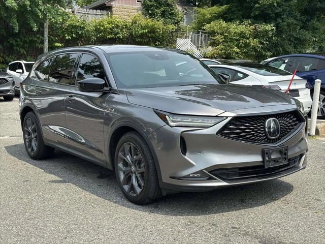 2022 Acura MDX w/A-Spec Package for sale in Great Neck, NY