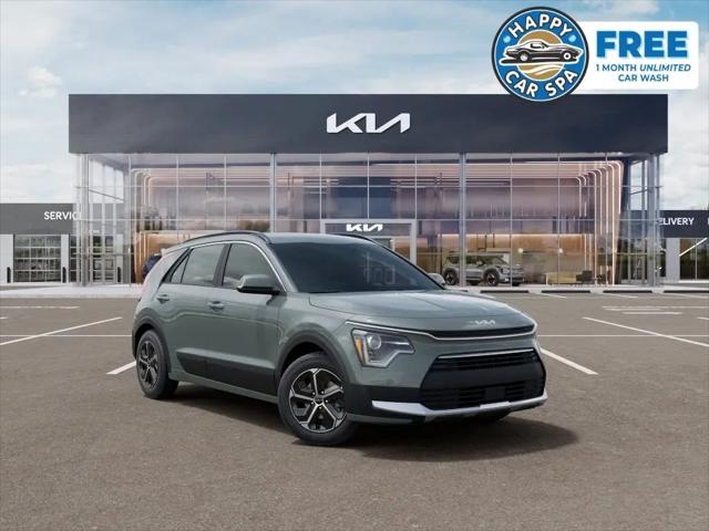 2026 Kia Niro EX for sale in Dublin, CA