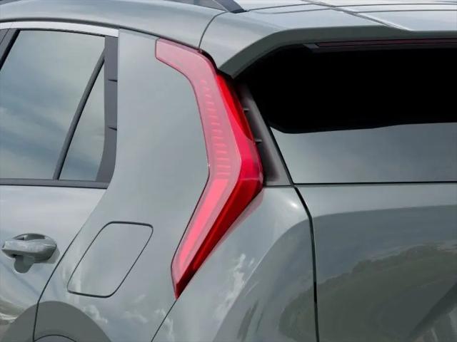 2026 Kia Niro EX