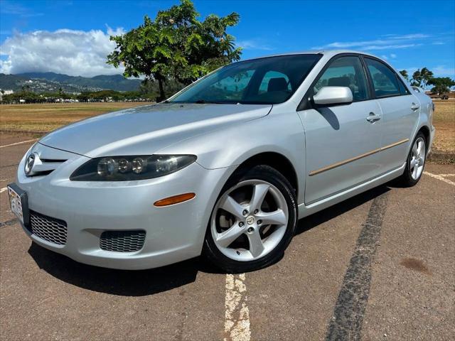 2007 Mazda Mazda6 i Sport VE for sale in Honolulu, HI