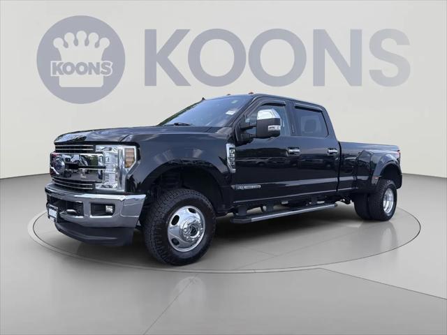 2019 Ford F-350 LARIAT for sale in Woodbridge, VA