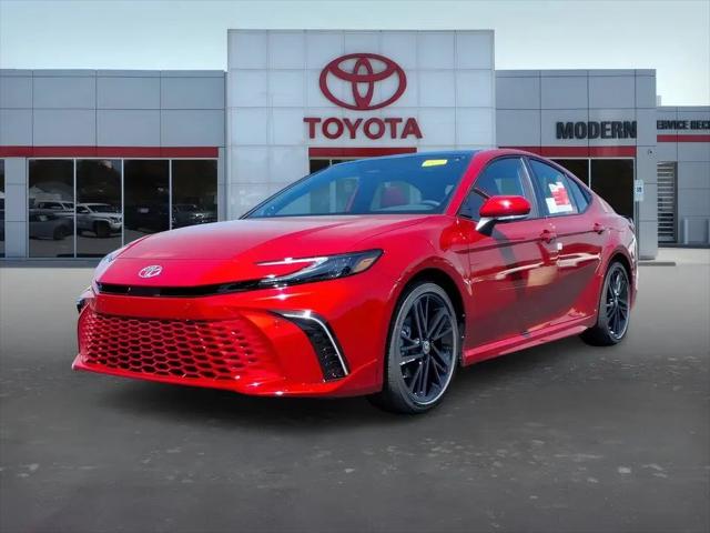 2026 Toyota Camry XSE for sale in Asheboro, NC