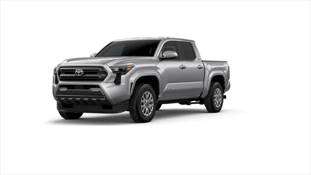 2026 Toyota Tacoma SR5 for sale in Asheboro, NC