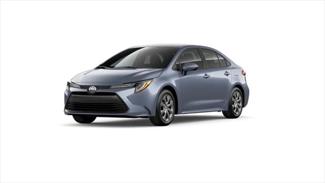 2026 Toyota Corolla LE for sale in Asheboro, NC
