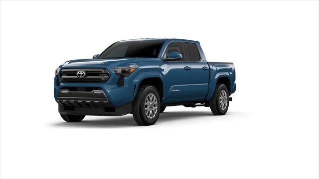 2026 Toyota Tacoma SR5 for sale in Asheboro, NC