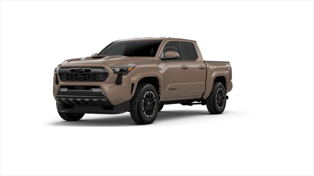 2026 Toyota Tacoma TRD Sport for sale in Asheboro, NC