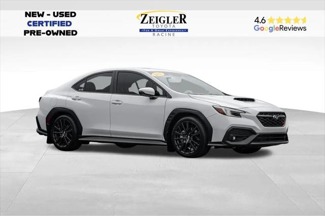 2025 Subaru WRX Limited for sale in Mount Pleasant, WI